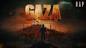 Gaza - Canfeza (Müziksiz/Vocals Only)